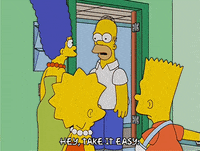 homer simpson GIF