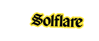 Sticker by Solflare
