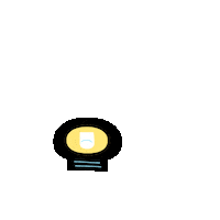 Wave Love Sticker by MUTI