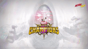 GIF by Marvel Contest of Champions