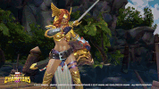 angela GIF by Marvel Contest of Champions