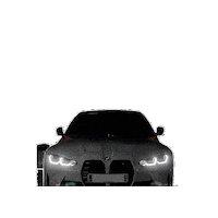 theasror love m bmw uzbekistan Sticker