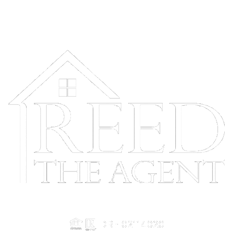 Greg Reed Sticker by JohnHart Real Estate