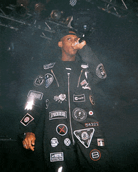 Asap Rocky Playboy GIF by Salim_Adam