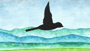 Art Animation GIF by quietnote