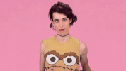 GIF by PWR BTTM