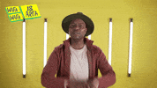 Thumbs Down GIF by #MTNBrightSideGIFs