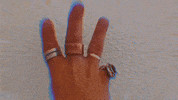 Wannegifje De W GIF by de Wannebiezz