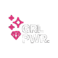 Girlpower Sticker by Nordnet