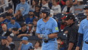 Blue Jays Celebration GIF by Toronto Blue Jays