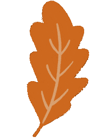 Fall Autumn Sticker by littleevergreenco