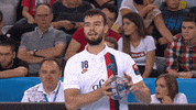 Nedim Remili Thumbs Up GIF by Paris Saint-Germain Handball