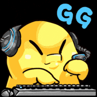 Well Done Gg GIF by Doodito