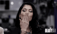 tess kiss GIF by VH1