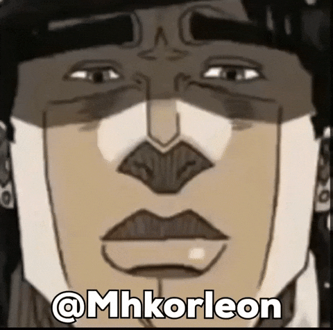 Mhkorleon GIF