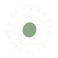 Be Kind Love Sticker