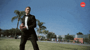 Football Wedding GIF by BuzzFeed