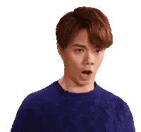 張敬軒 Scream Sticker