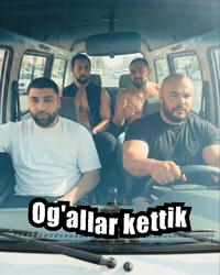 Uzbek Aziz GIF