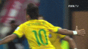 Happy World Cup GIF by FIFA