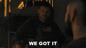 Sealteam GIF by Paramount+