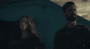 Right Here Right Now GIF by Ryan Griffin