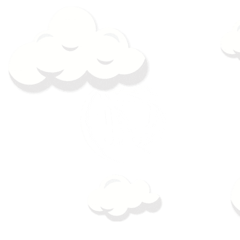 Morning Breakfast Sticker by Calimax