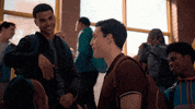 Mason Gooding GIF by HULU