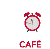 coffee morning Sticker by TRES