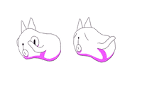 hungry animation GIF by Yool N