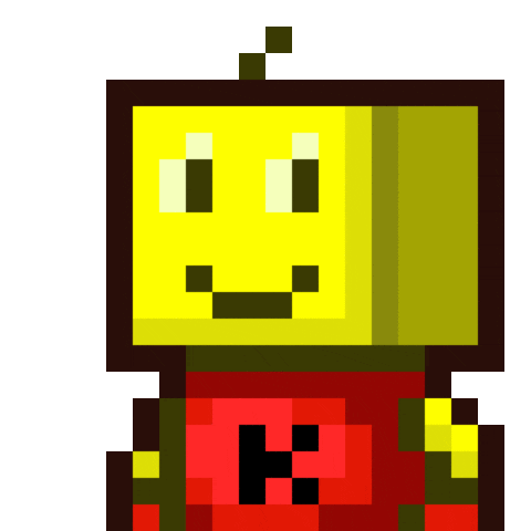 8Bit No Sticker