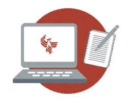 Working College Student Sticker by University of Phoenix