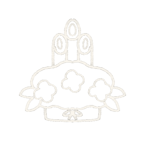 Happy New Year Sticker