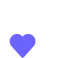 Pathly love heart herz pathly Sticker