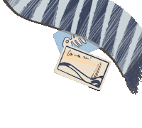 Adventure Cards Sticker