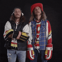 hockey check this out GIF by EASPORTSNHL