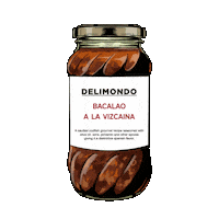 Sticker by Delimondo