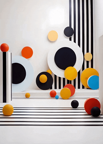 echo_echo_studio giphyupload ai abstract runway GIF