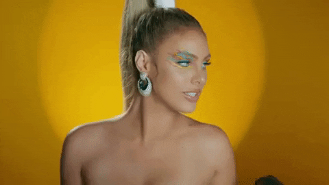 Se Te Nota GIF by Lele Pons