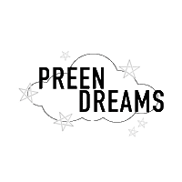 Preen-PTB preendream ptbdream Sticker