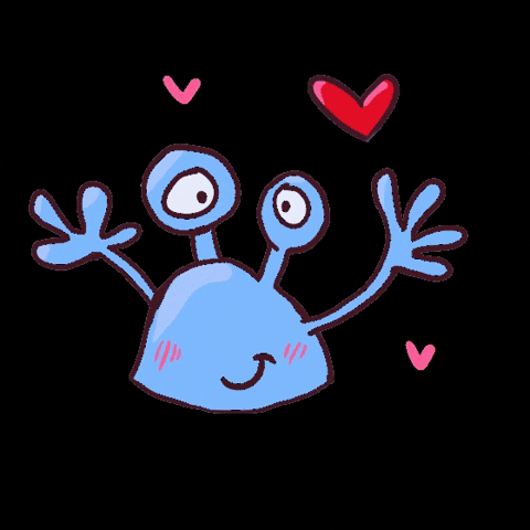 ASJ_SH giphygifmaker love xü asj asb liebe herz maskotchen GIF