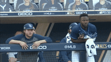 Tampa Bay Rays Oops GIF by Jomboy Media