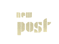 New Post Sticker by Luisa Misseri