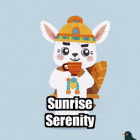 Llamaozicharacter GIF by Llamaozi