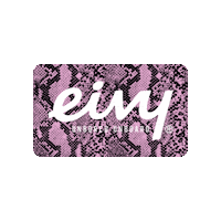 Pink Stickers Sticker by Eivy - Unbored Onboard