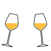 fandechenin vinblanc chenin valdeloire fandechenin Sticker