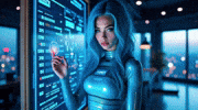 Agent GIF