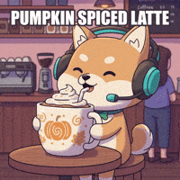 Happy Good Morning GIF by WUFFI