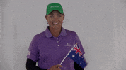 australia kirk GIF by LPGA