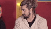luan nao acredito GIF by luansantana